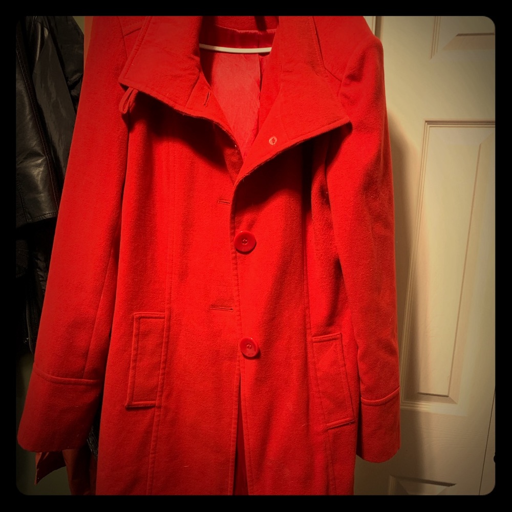 Long Tall Sally Dress Jacket